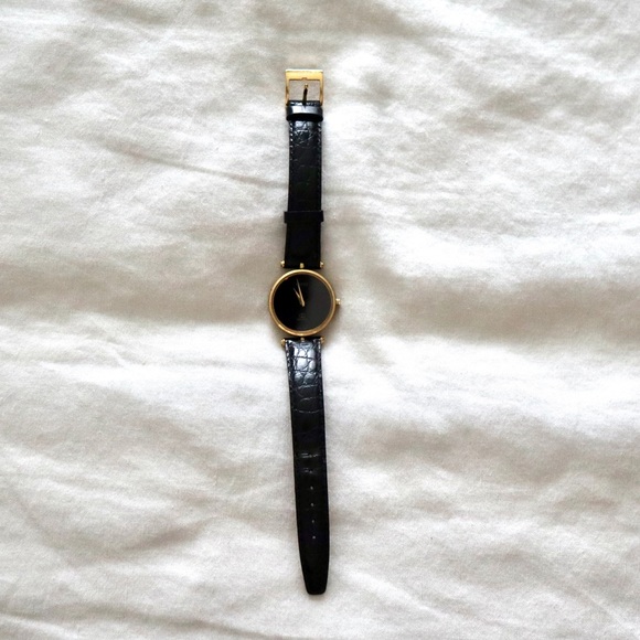 Gucci Vintage Watch - Picture 6 of 9